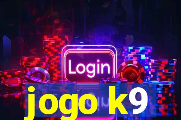 jogo k9